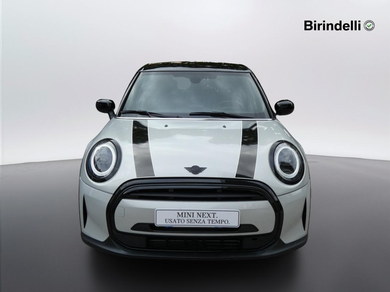 MINI Mini 5 porte (F55) - Mini 1.5 Cooper Camden 5 porte