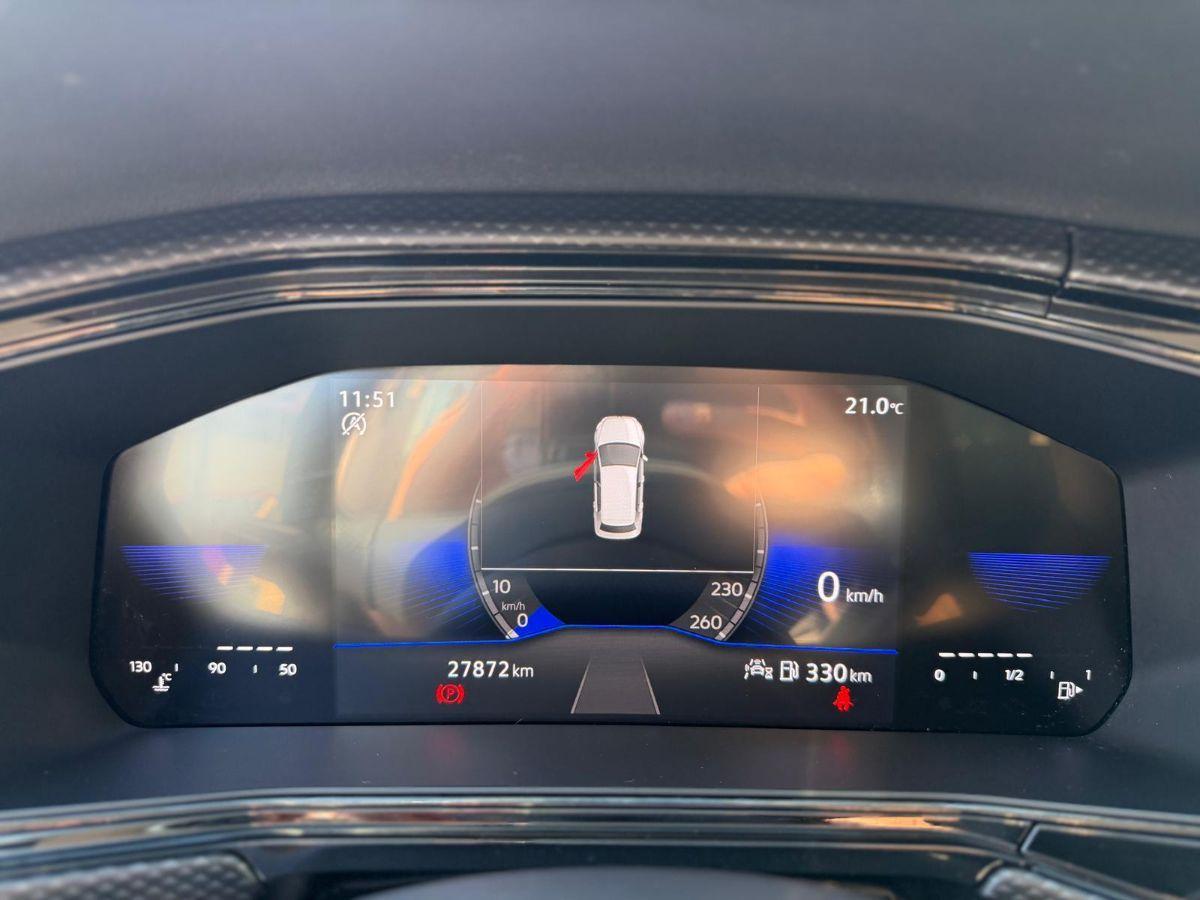 VOLKSWAGEN - T-Cross - 1.0 TSI Edition Plus