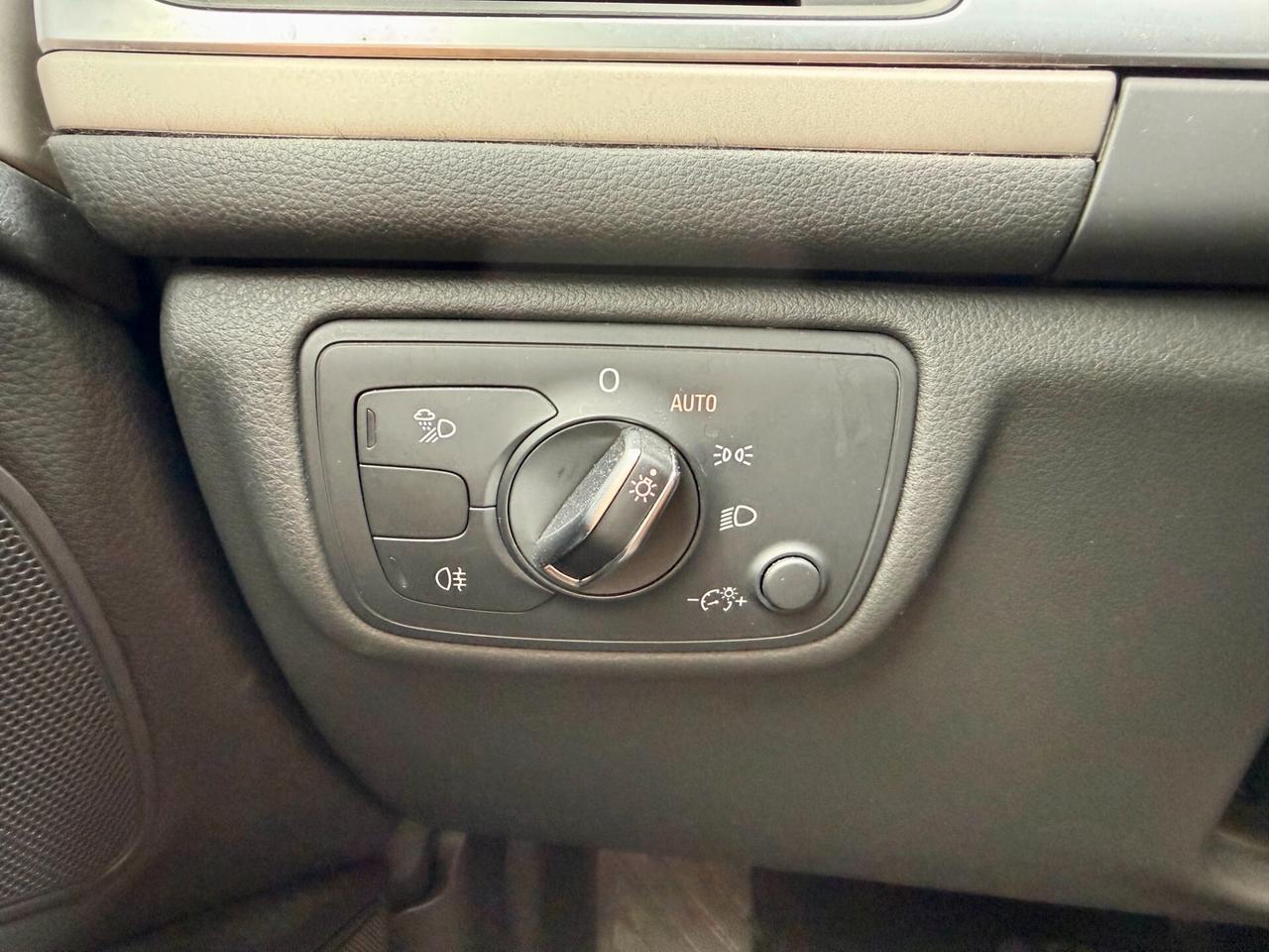 Audi A6 allroad 3.0 tdi quattro 272cv s-tronic UNICO PROPRIETARIO