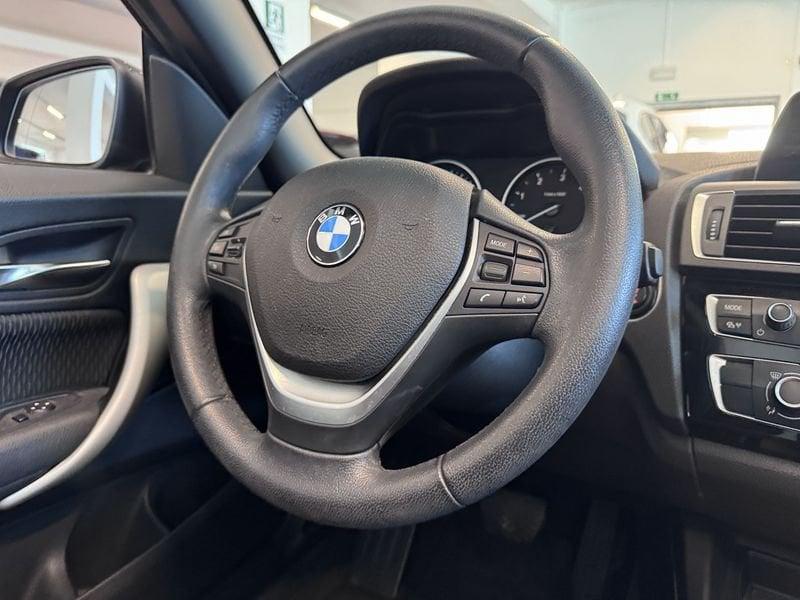 BMW Serie 2 218d Advantage