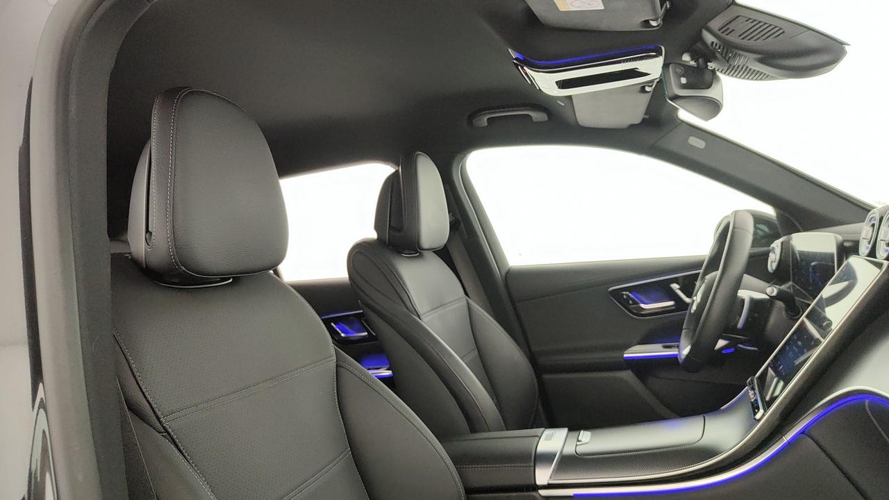 Mercedes-Benz GLC 300 d AMG Advanced Plus 4matic auto