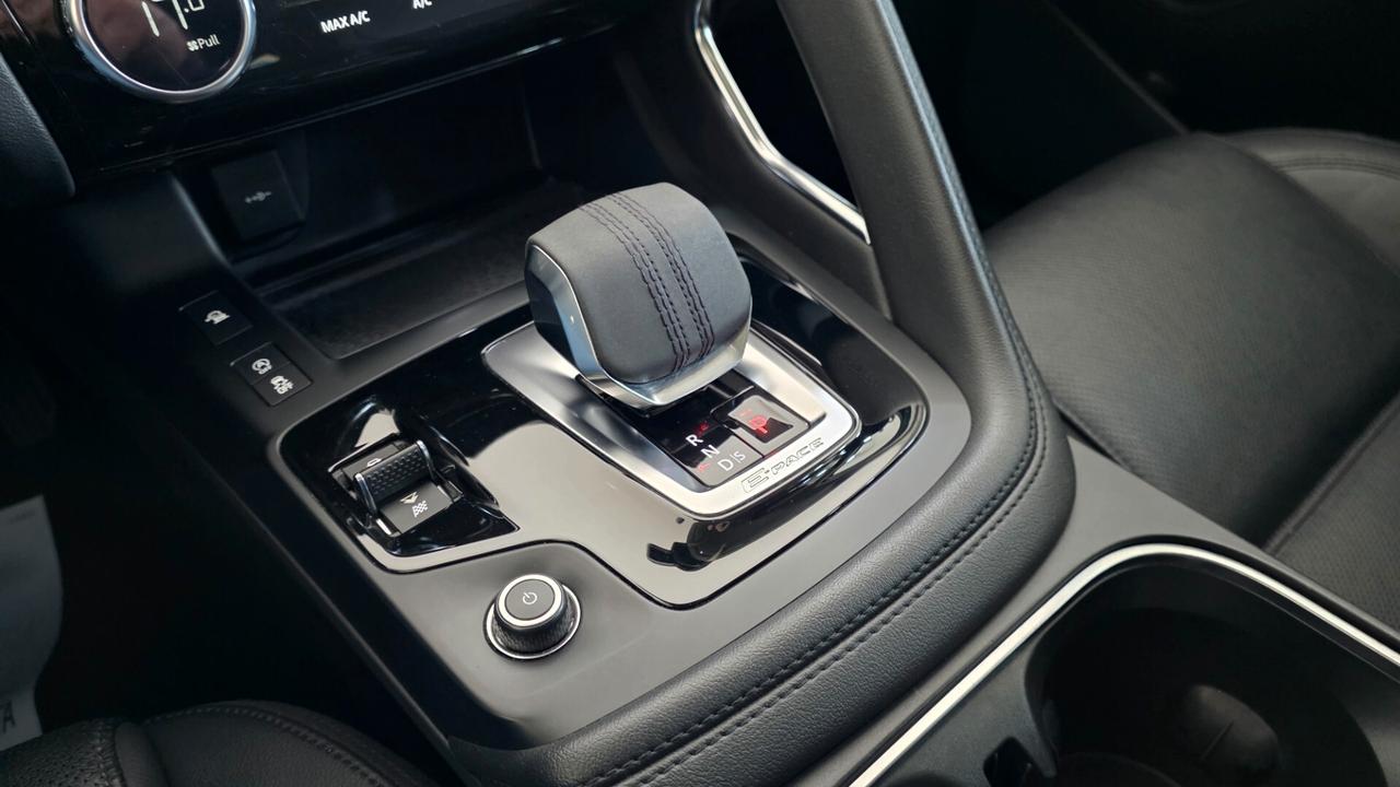 Jaguar E-Pace 2.0D I4 163 CV AWD Auto R-Dynamic HSE