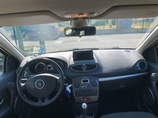 RENAULT Clio 1.2 16V 5 porte Luxe