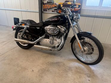 Harley-davidson 883 Sportster XL CUSTOM
