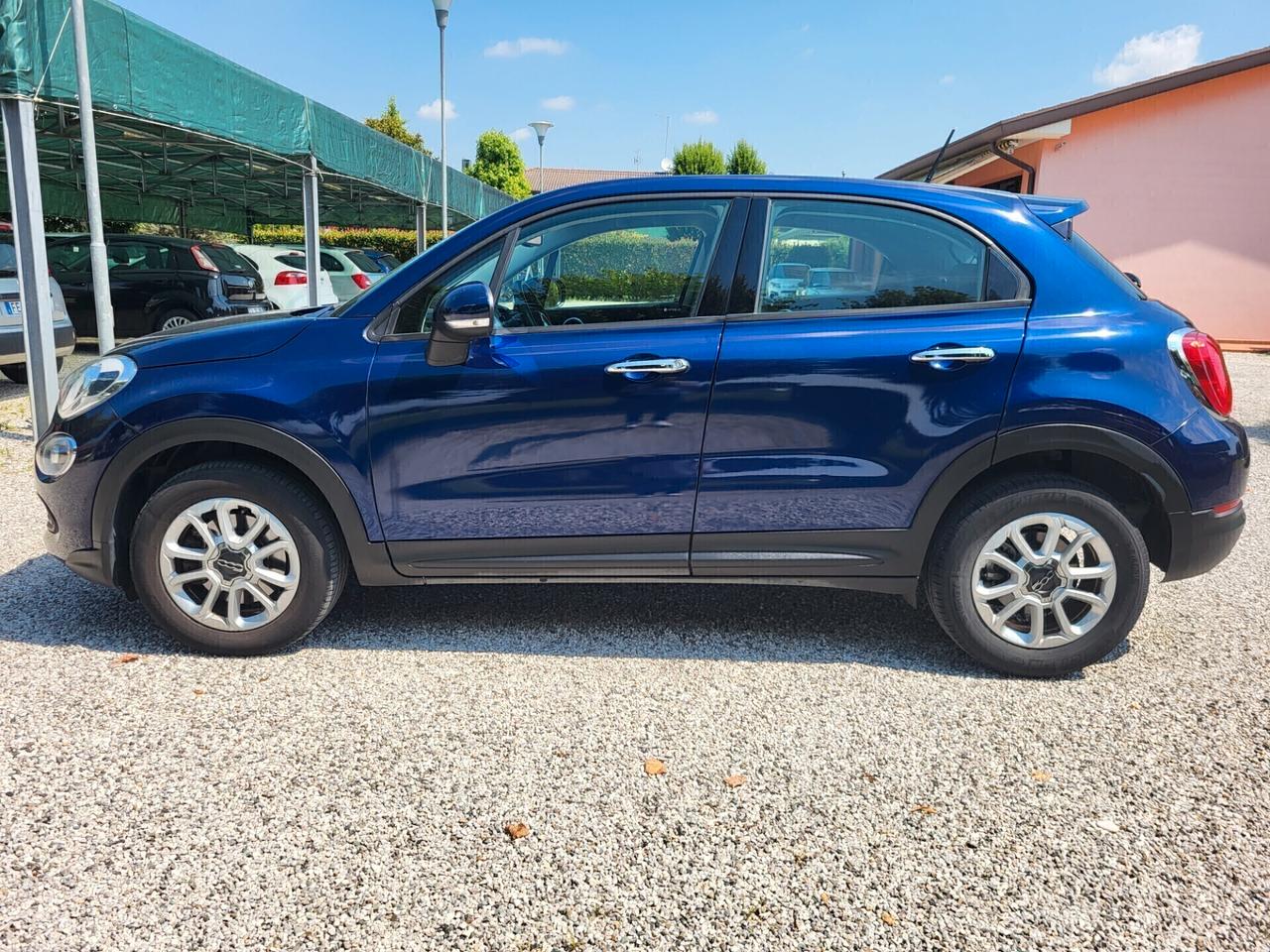 Fiat 500X 1.6 mjt LOUNGE