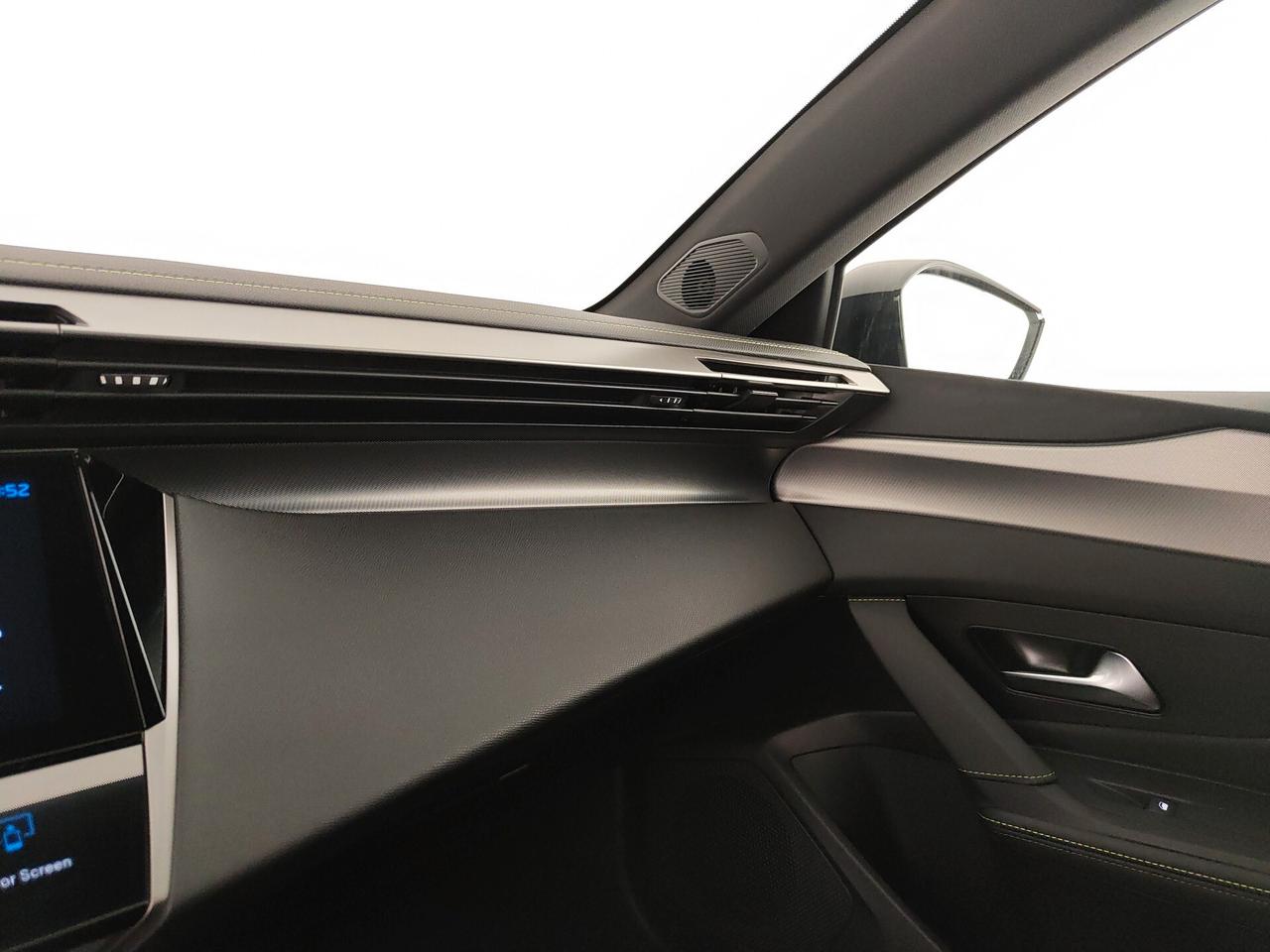 Peugeot 308 Hybrid 145 e-DCS6 GT