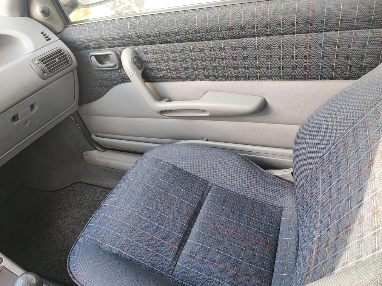 Fiat Punto 90 cat 3 porte Sporting