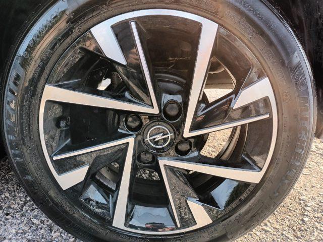 OPEL Corsa 1200 GS 100 CV CAMERA CARPLAY PDCA&P"16