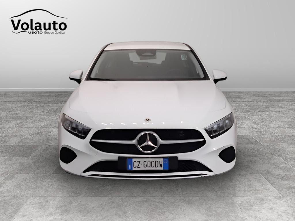 Mercedes-Benz Classe A - W177 2023 - A 180 d Advanced auto