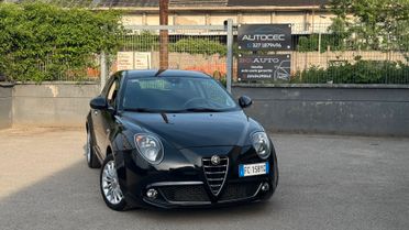 Alfa Romeo MiTo 1.4 T 120 CV GPL Racer