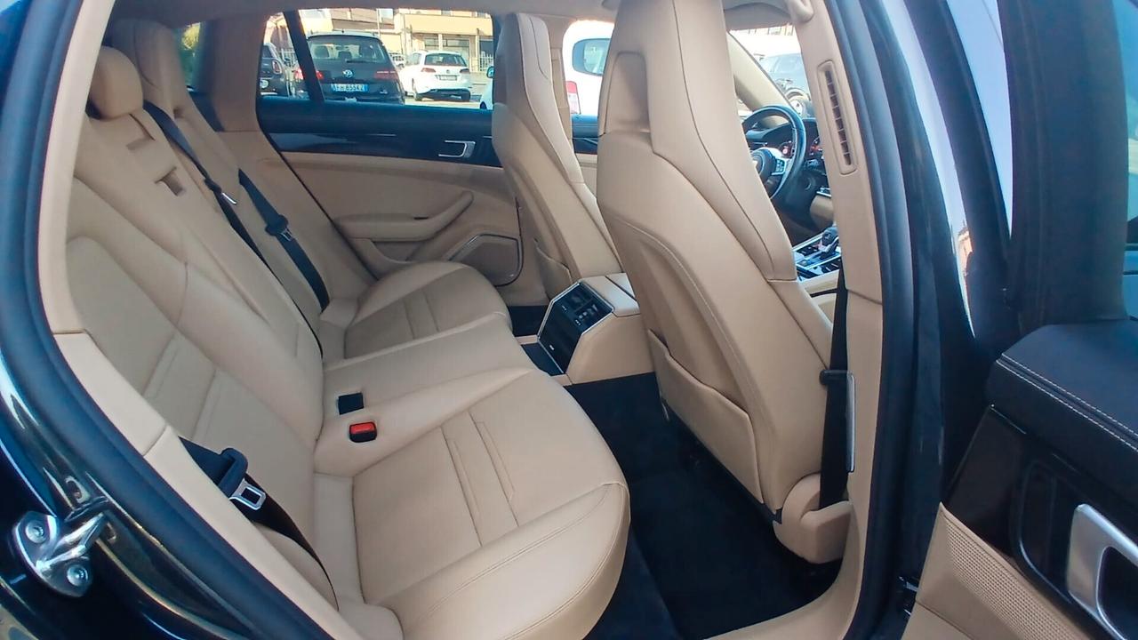 Porsche Panamera 2.9 4S Sport Turismo *PREZZO PROMO LEGGERE DESCRIZIONE*