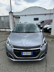 Peugeot 208 PureTech Turbo 110 S&S 5 porte GT Line