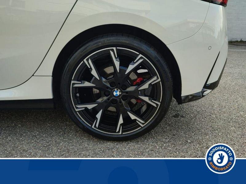 BMW Serie 1 118d M Sport Pro