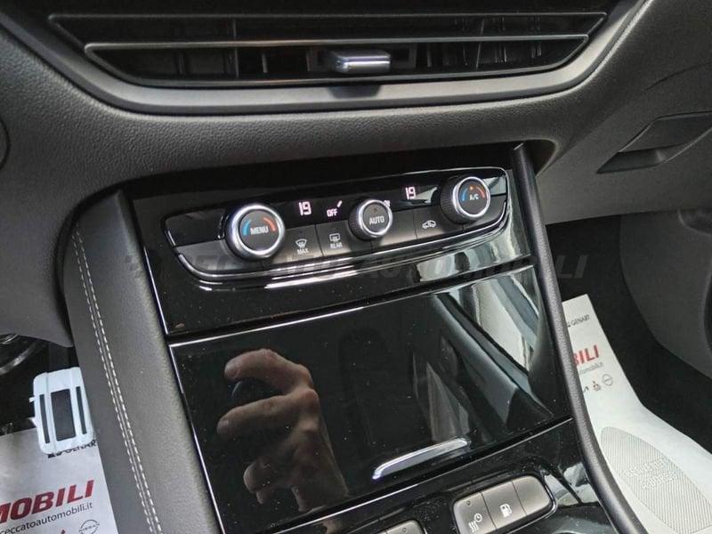 Opel Grandland Grandland 1.6 phev Business Elegance fwd 225cv auto