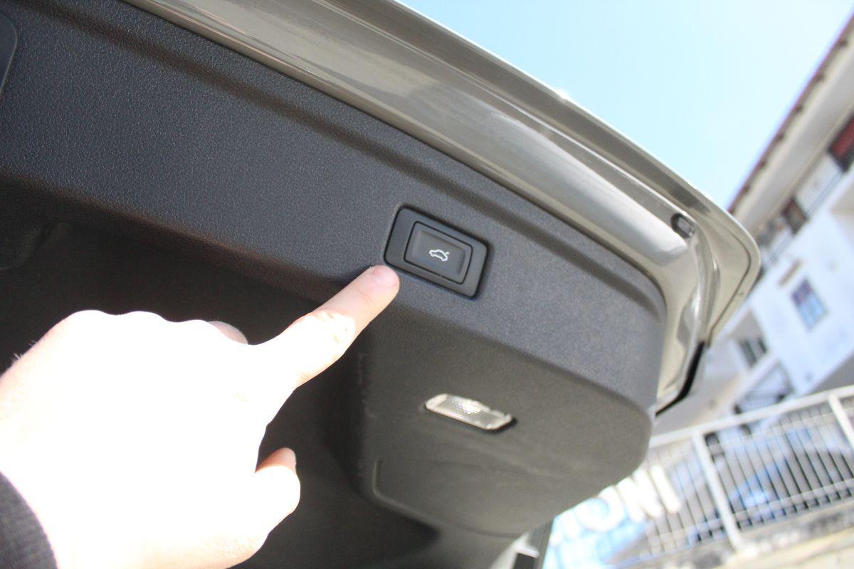 AUDI - A5 - SPB 50 TDI quattro tiptronic Business