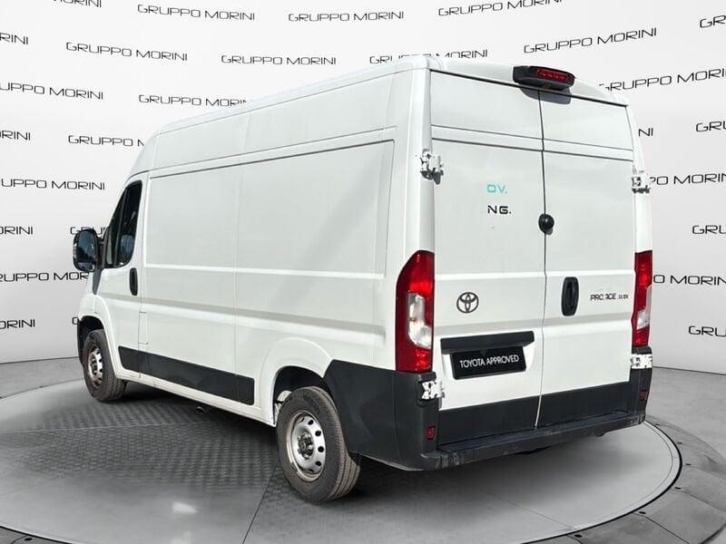 Toyota Proace Proace Max 33 2.2 BlueHDi 120CV PM-TM Furgone