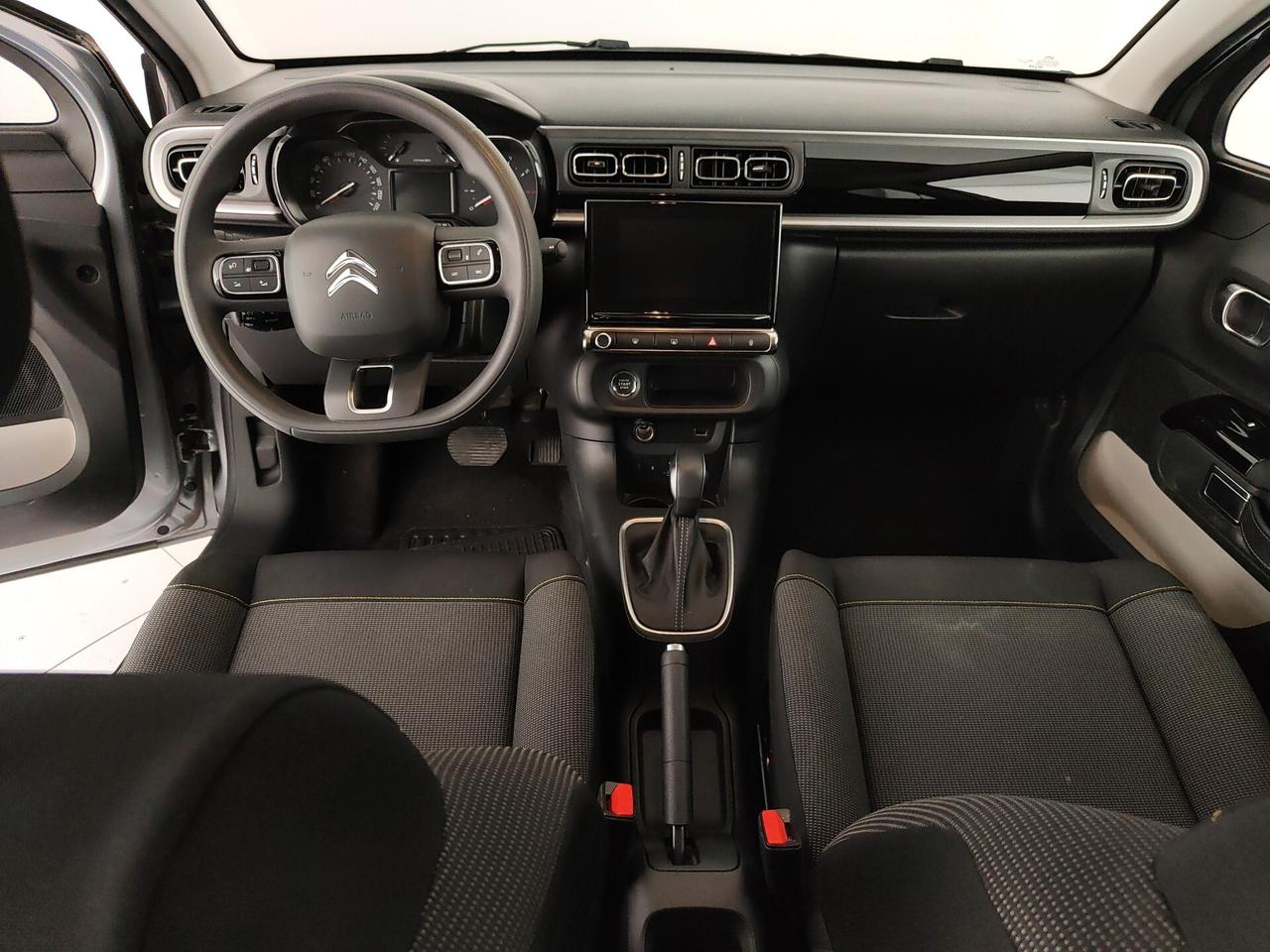 Citroen C3 PureTech 110 S&S EAT6 Max