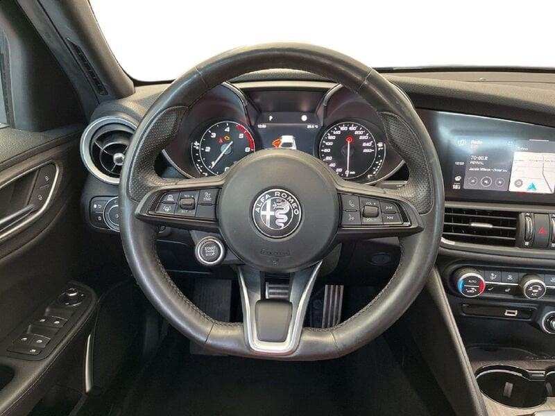 Alfa Romeo Giulia 2020 2.2 t Ti 190cv auto