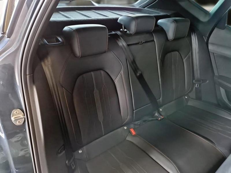 CUPRA FORMENTOR 2.0 TDI