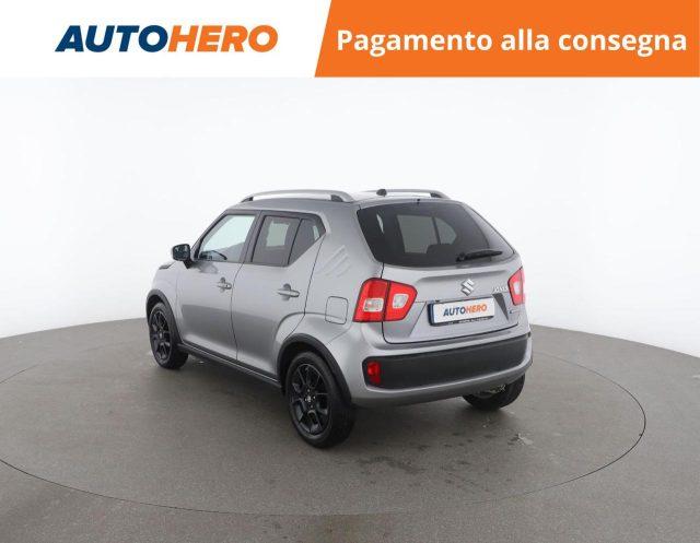 SUZUKI Ignis 1.2 Hybrid Top