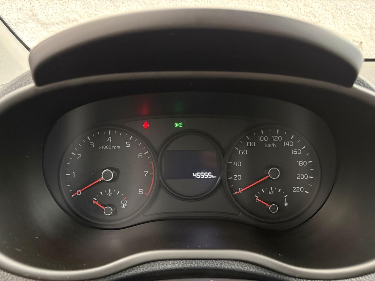 KIA PICANTO 1.0 Benzina 12V xLine 5p (70cv)