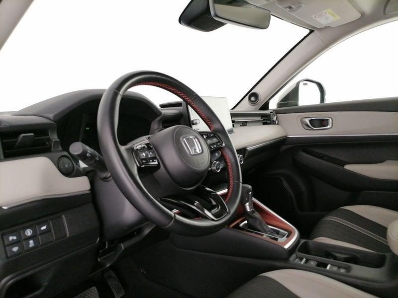 Honda HR-V 1.5 hev Advance Style ecvt