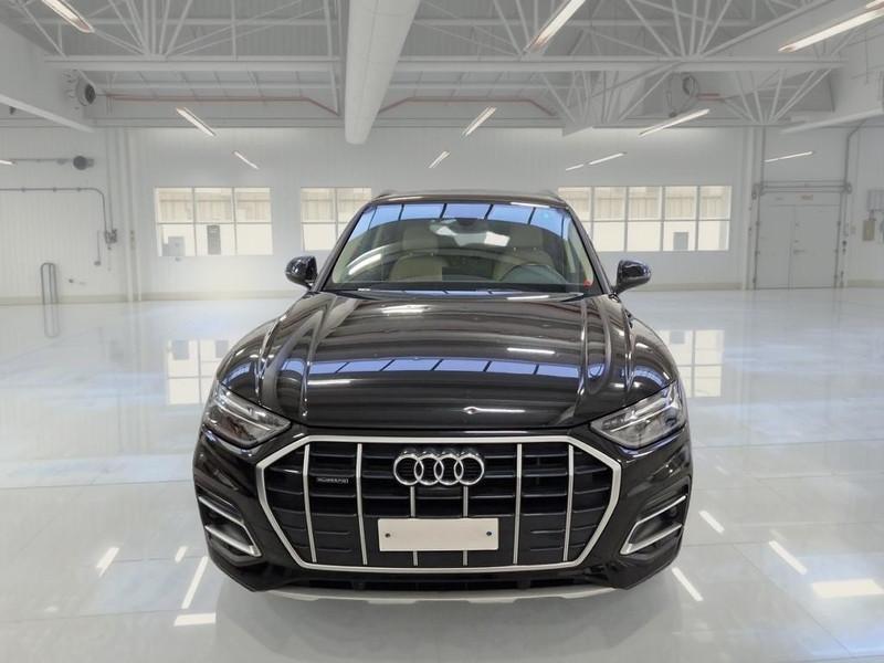 AUDI Q5 50 TFSI E BUSIN. ADVAN. QUATTRO S TRONIC 5 PORTE SUV