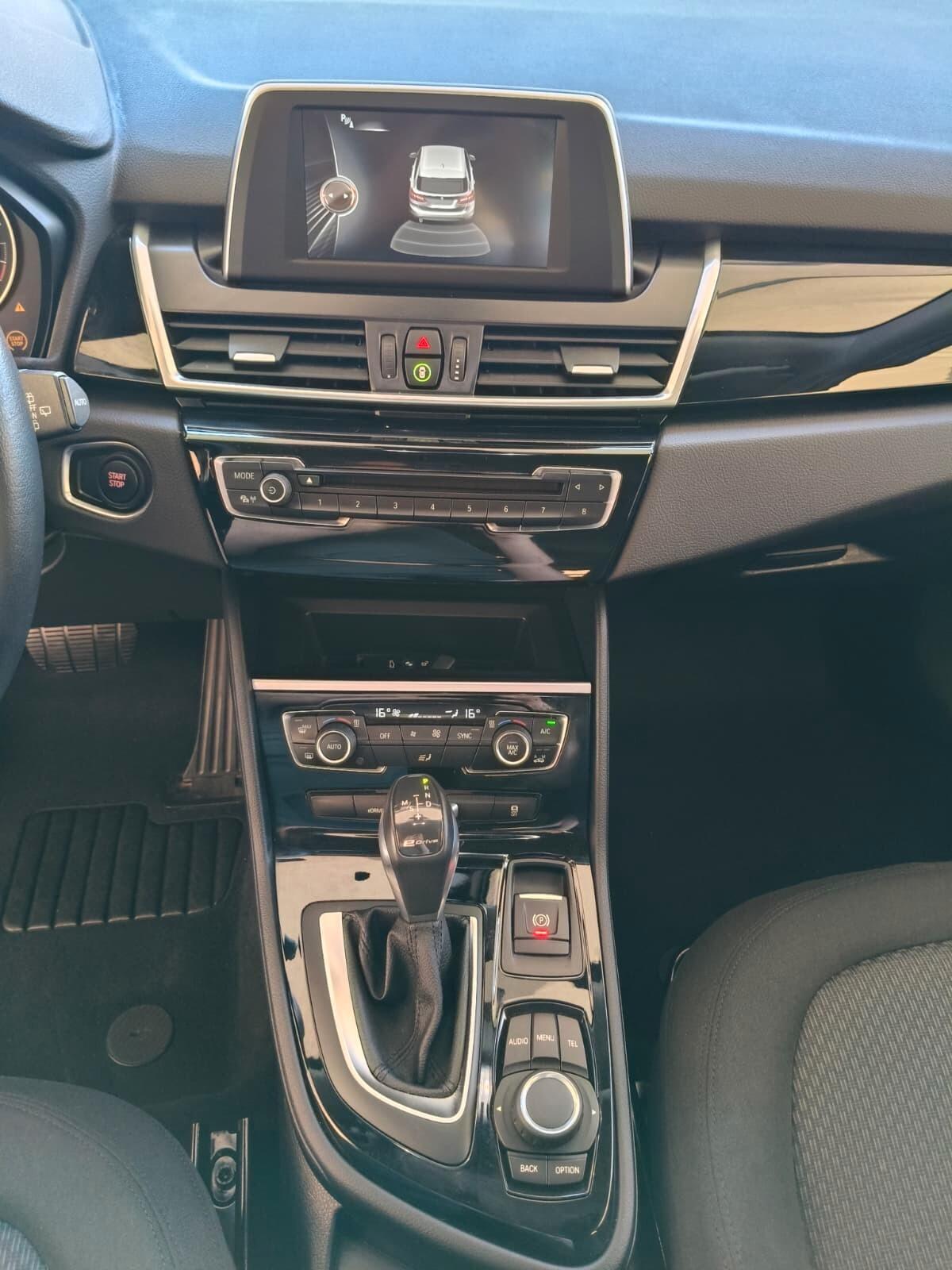 Bmw 2er Active Tourer 225xe iPerformance Luxury aut.