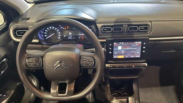 Citroen C3 1.2 puretech 83cv C-Series