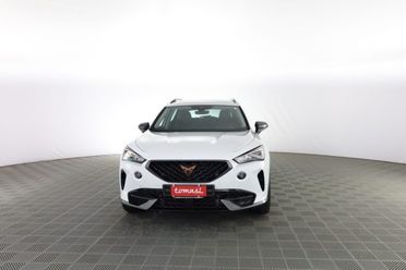 CUPRA Formentor Formentor 2.0 TDI