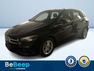 Mercedes-Benz Classe B B 180 D SPORT AUTO