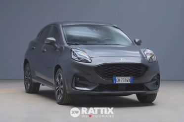 Ford Puma 1.0 Ecoboost h 125CV ST-line Design