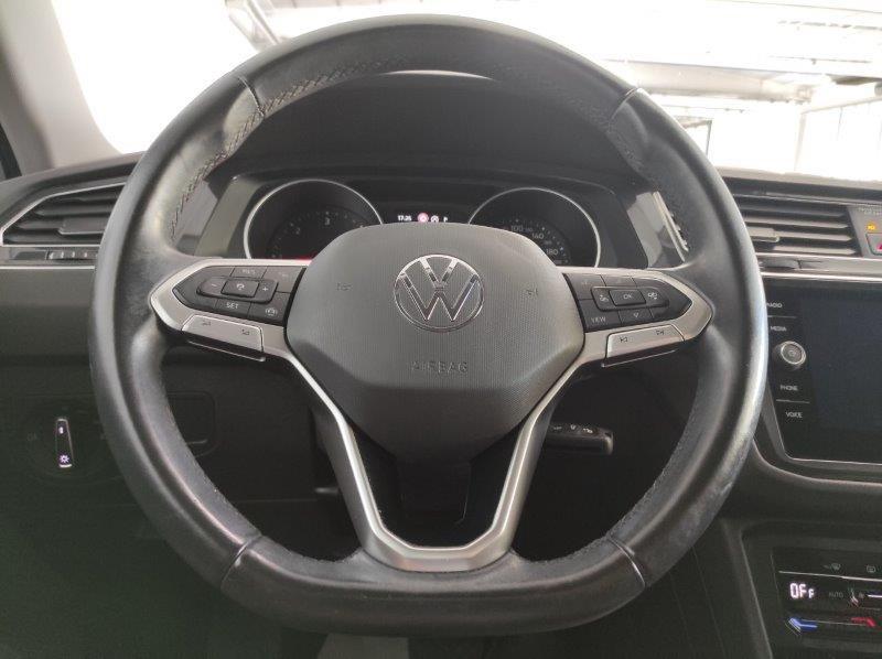 VOLKSWAGEN Tiguan 2ª serie - Tiguan 2.0 TDI 150 CV SCR DSG 4MOTION Life
