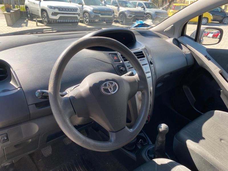Toyota Yaris 5 Porte Yaris 5p 1.0