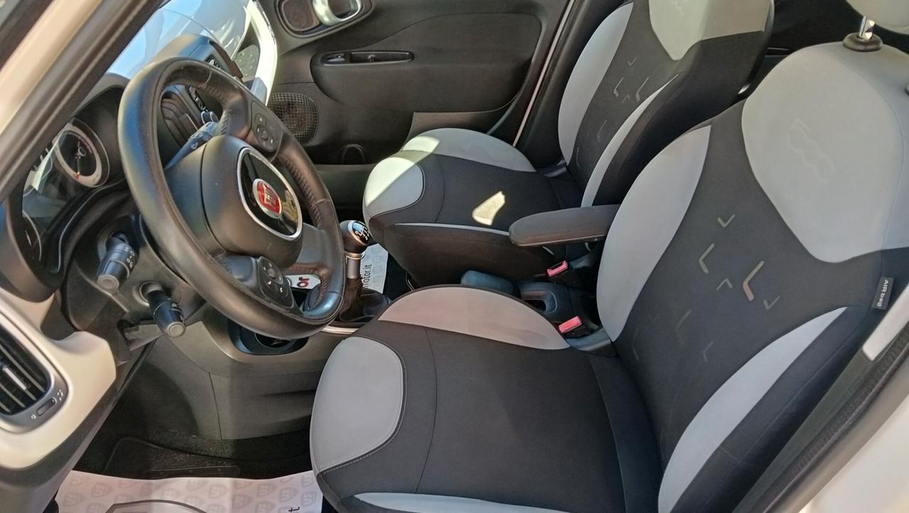 FIAT 500L 1.6 MTJ NAVI -PREZZO PROMO!