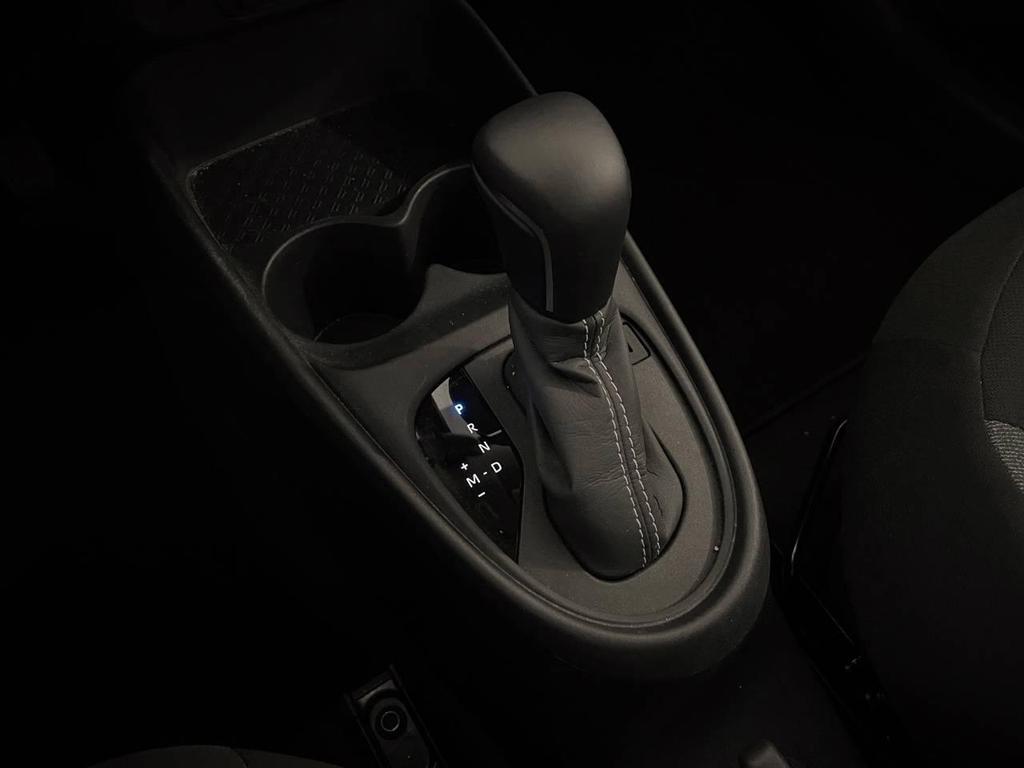 Toyota Aygo X 1.0 Active S-CVT