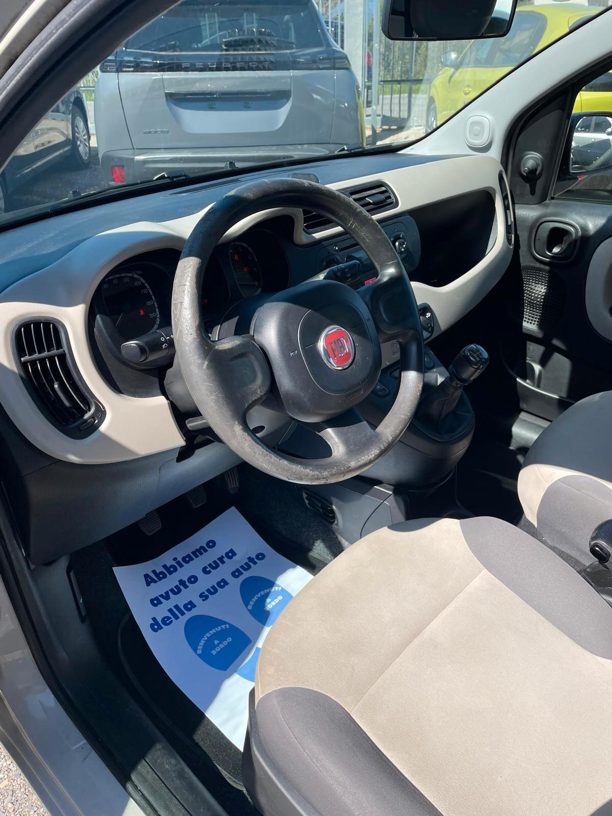 Fiat Panda 1.2 EasyPower Easy