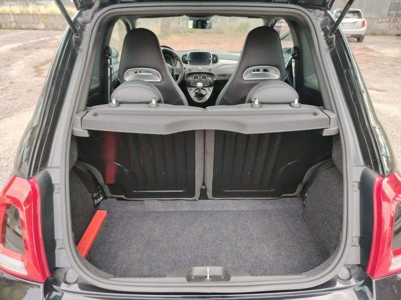 Abarth 595 595 1.4 Turbo T-Jet 165 CV Turismo