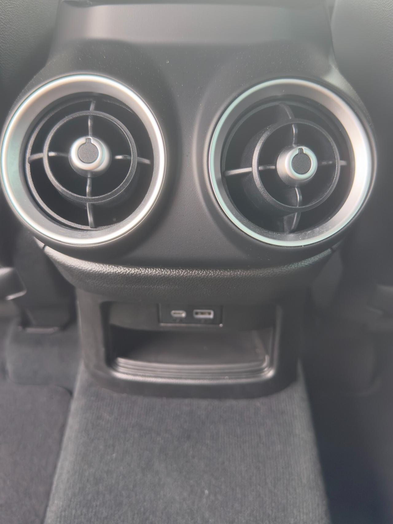 Alfa Romeo Stelvio 2.2 Turbodiesel 210 CV AT8 Q4 Estrema