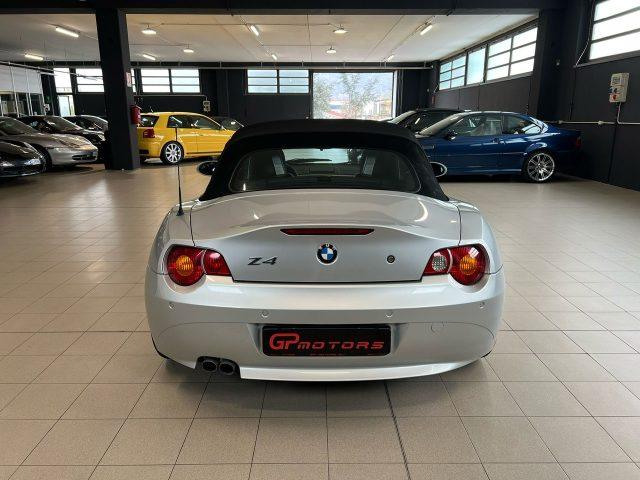 BMW Z4 Roadster 3.0 i MANUALE ! TAGLIANDI BMW !