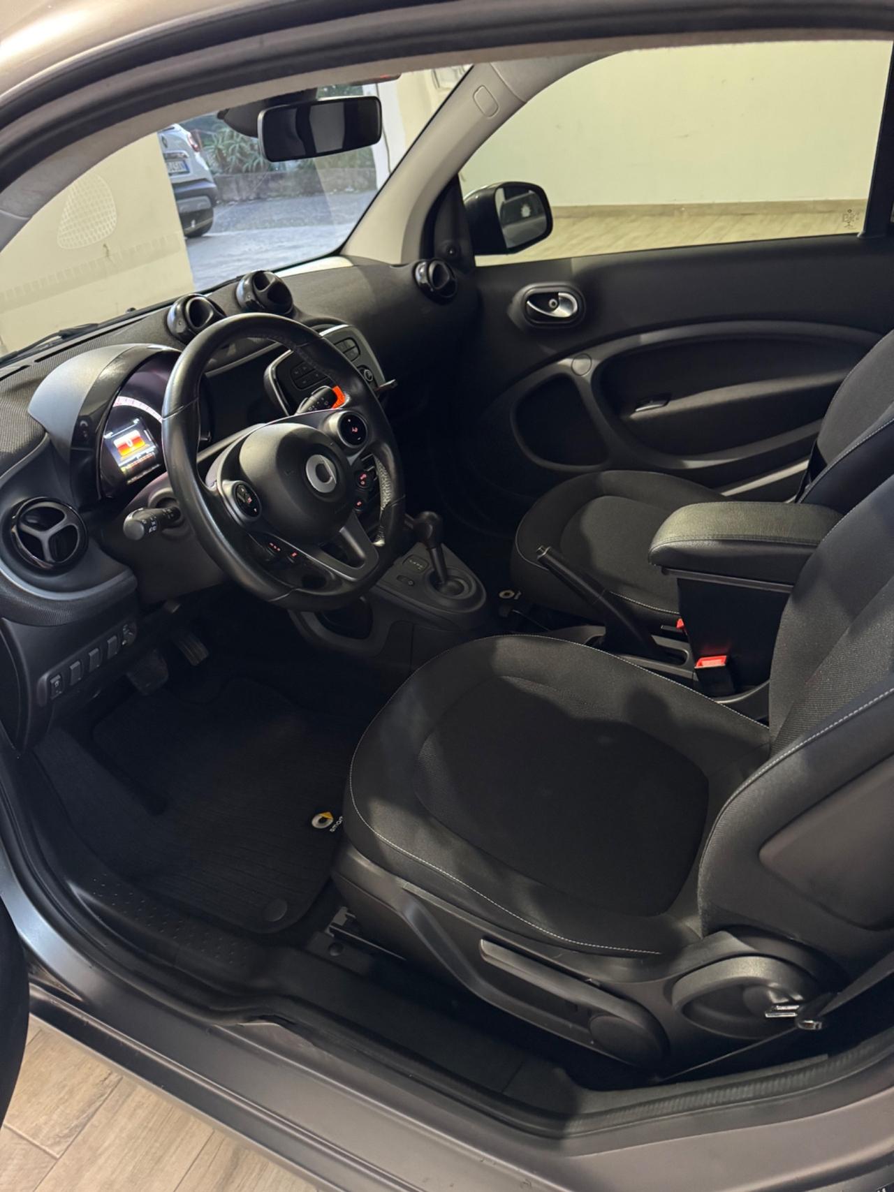 Smart ForTwo 70 1.0 twinamic Prime