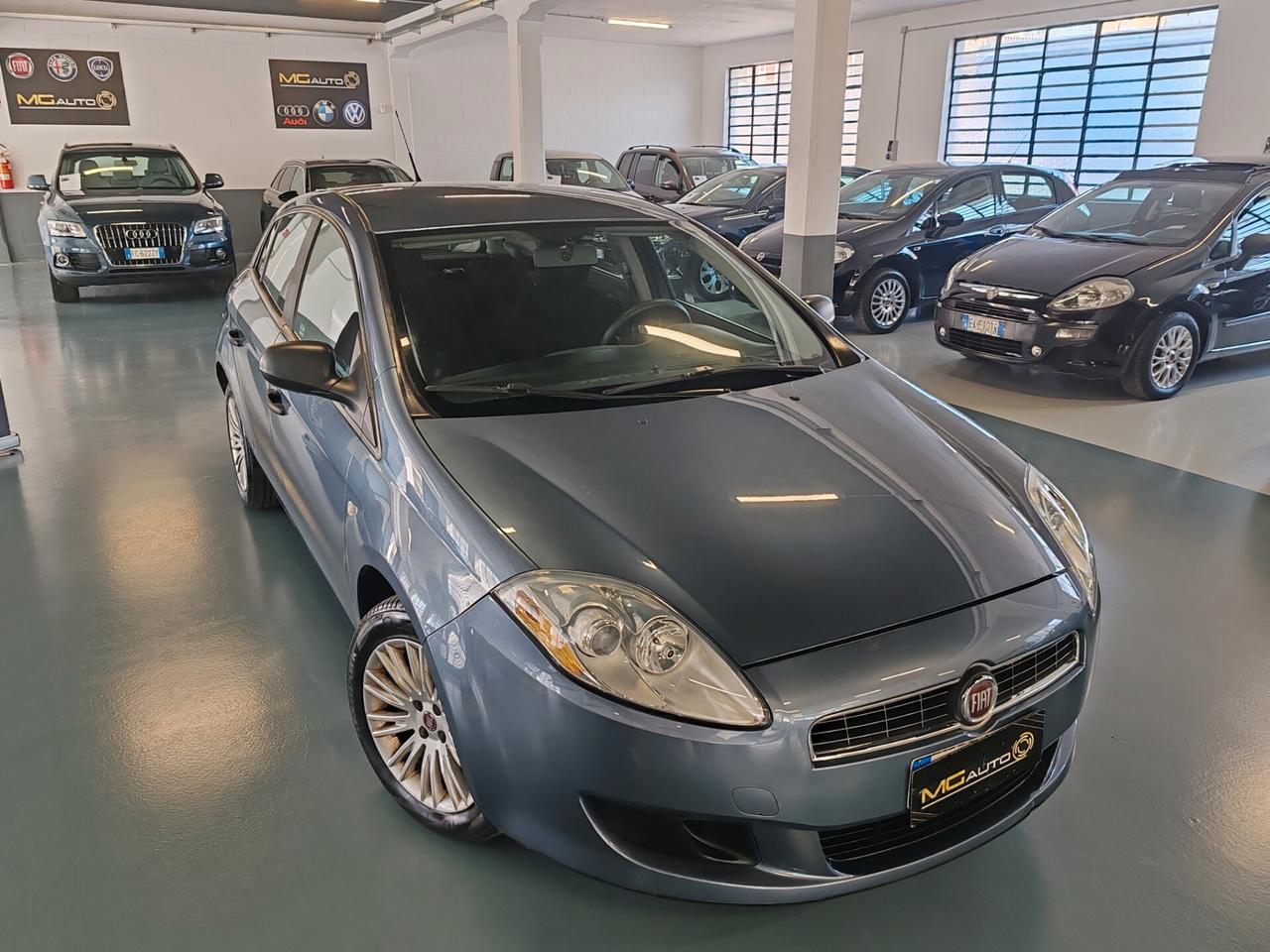 Fiat Bravo 1.4 Dynamic