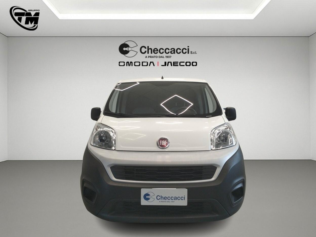 Fiat Fiorino 2ª serie 1.3 MJT 95CV Cargo SX