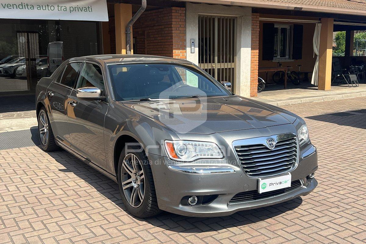 LANCIA Thema 3.0 V6 Multijet II 239 CV Platinum