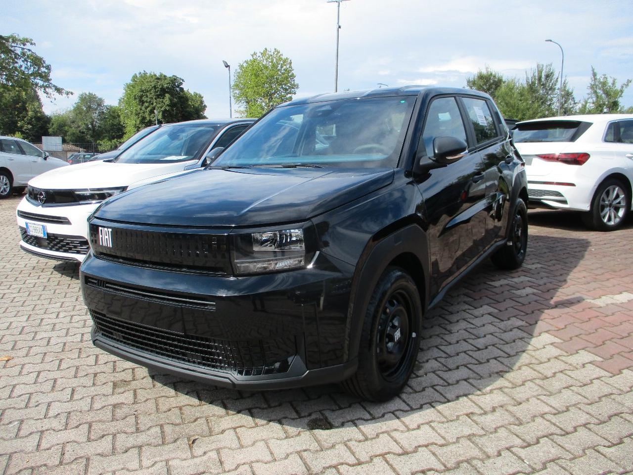 Fiat Grande Panda 1.2 hybrid Pop 110cv edct OK NEOPAT./PRONTA CONS.