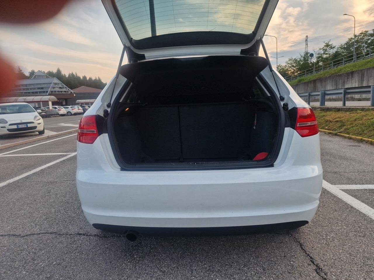 Audi A3 SPB 1.6 Ambition