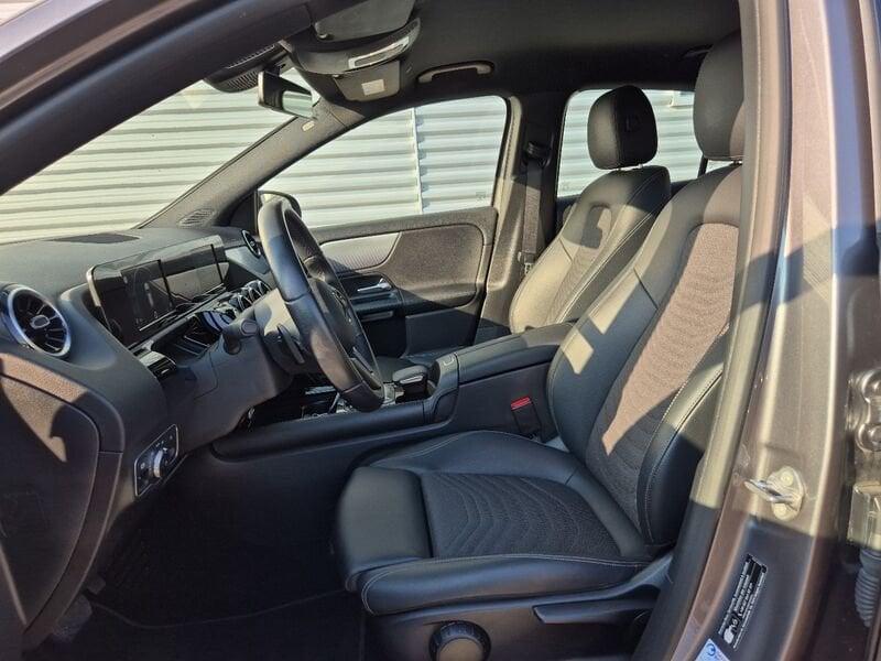 Mercedes-Benz GLA GLA 200 d Automatic Sport