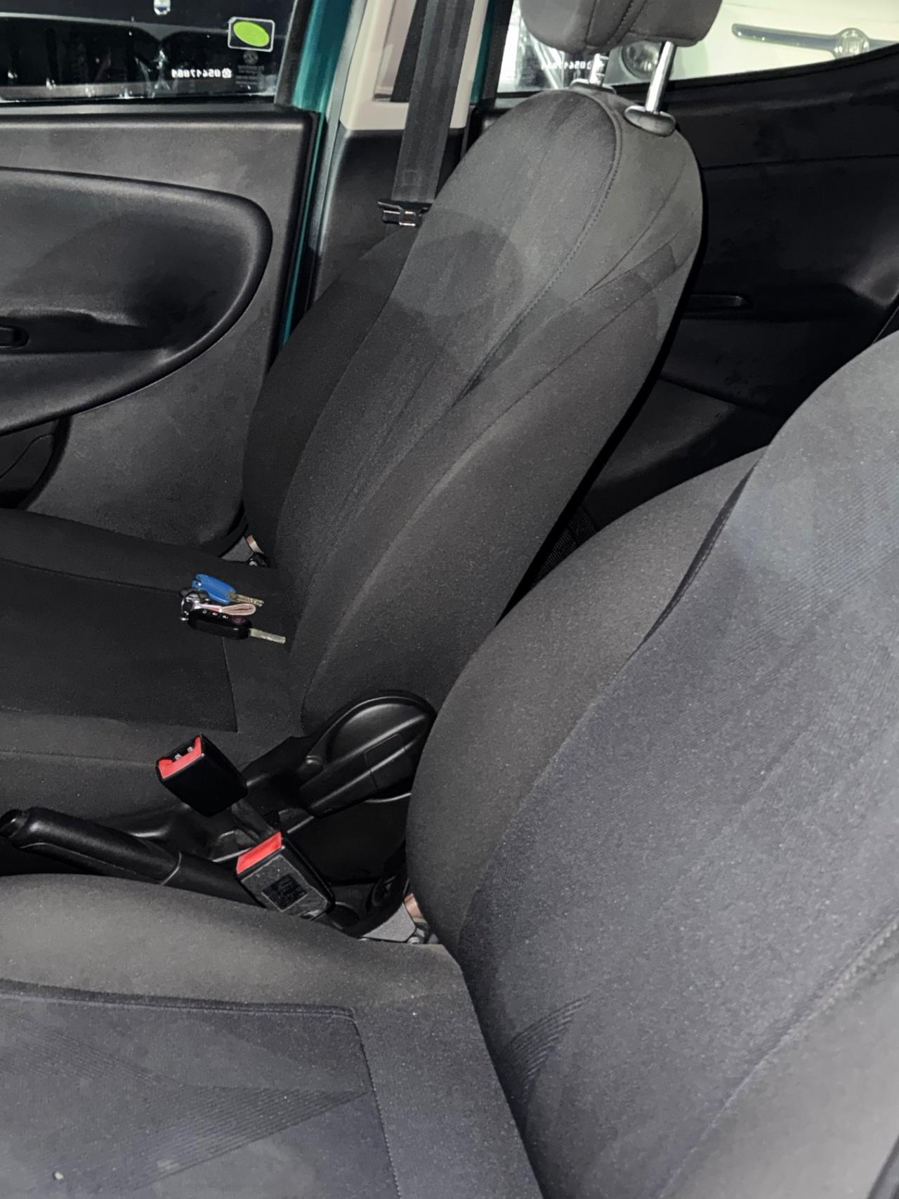 Lancia Ypsilon 1.3 MJT 16V 95 CV 5 porte S&S Platinum