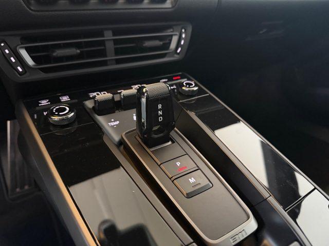 PORSCHE 911 Carrera MACCHINA IMPECCABILE PARI AL NUOVO