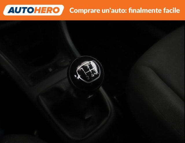 VOLKSWAGEN up! 1.0 5p. EVO move up! BlueMotion Technology